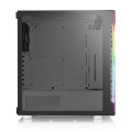 THERMALTAKE H200 TG SNOW RGB CA-1M3-00M6WN-00 - 1695417