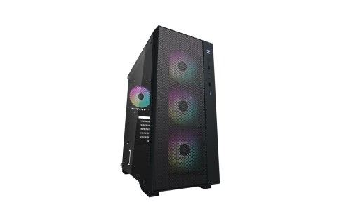 Obudowa DeepCool MATREXX 55 MESH ADD-RGB 4F - 1801976