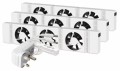 SpeedComfort Wentylator grzejnikowy Trio-Set - 1772483
