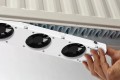SpeedComfort Wentylator grzejnikowy Trio-Set - 1772484