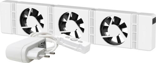 SpeedComfort Wentylator grzejnikowy Mono-Set - 1772479