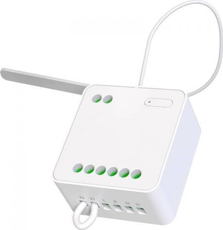 Moduł przekaźnikowy Yeelight Smart Dual Control Module - 1170665