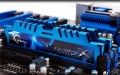 Zestaw pamięci G.SKILL RipjawsX F3-2400C11D-16GXM (DDR3 DIMM; 2 x 4 GB; 2400 MHz; CL11) - 1791175