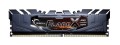 Zestaw pamięci G.SKILL FlareX F4-3200C16D-16GFX (DDR4 DIMM; 2 x 8 GB; 3200 MHz; CL16) - 1791193
