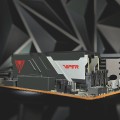 PATRIOT VIPER VENOM 32GB DDR5 KIT 2X16GB 7200Mhz CL34-42-42-84 1.45V - 1680208