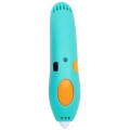 3DOODLER START PLUS DŁUGOPIS DO DRUKU 3D DLA DZIECI 6+, 2 ZESTAWY ECO-WKŁADÓW, SPLUS - 927817