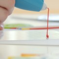 3DOODLER START PLUS DŁUGOPIS DO DRUKU 3D DLA DZIECI 6+, 2 ZESTAWY ECO-WKŁADÓW, SPLUS - 927820