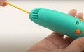 3DOODLER START PLUS DŁUGOPIS DO DRUKU 3D DLA DZIECI 6+, 2 ZESTAWY ECO-WKŁADÓW, SPLUS - 1609812