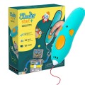 3DOODLER START PLUS DŁUGOPIS DO DRUKU 3D DLA DZIECI 6+, 2 ZESTAWY ECO-WKŁADÓW, SPLUS - 1609815