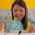3DOODLER START PLUS DŁUGOPIS DO DRUKU 3D DLA DZIECI 6+, 2 ZESTAWY ECO-WKŁADÓW, SPLUS - 1609813