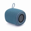GEMBIRD PRZENOŚNY GŁOŚNIK BLUETOOTH LED SPK-BT-LED-03-B RMS 2X 5W, WBUDOWANY MIKROFON, KOLOR NIEBIESKI, USB, AUX, MICROSD - 1630045