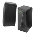 ESPERANZA GŁOŚNIKI 2.0 USB LED RAINBOW NORTEC EGS106 - 1437673