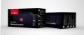 GEMBIRD MOBILNY GŁOŚNIK BLUETOOTH Z WBUDOWANYM MIKROFONEM 3W, MICRO SD, USB, CZARNY - 928284