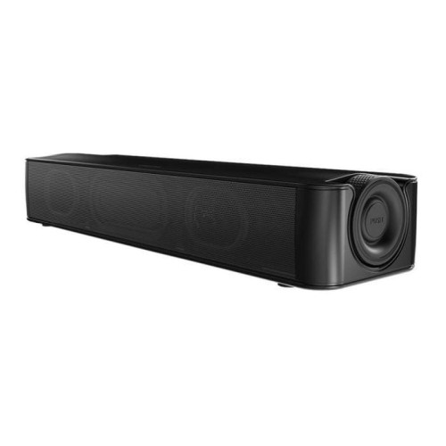 Głośnik bezprzewodowy Soundbar Creative Stage SE czarny - 1690496