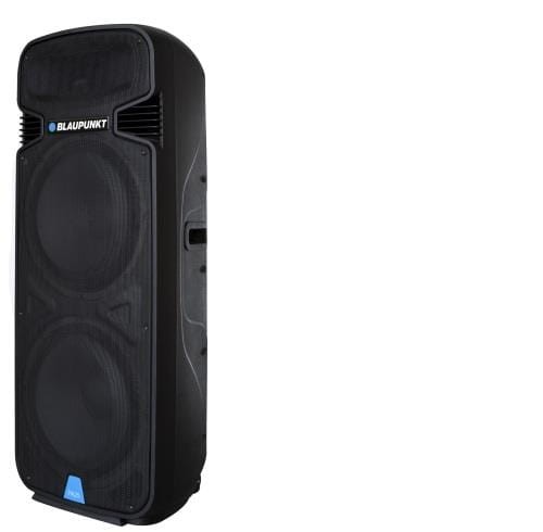 Głośnik Blaupunkt PA25 (kolor czarny) - 1294363