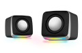 ESPERANZA GŁOŚNIKI 2.0 USB LED RAINBOW AMBIENT EGS108 - 1791237
