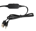 ESPERANZA GŁOŚNIKI 2.0 USB LED RAINBOW AMBIENT EGS108 - 1791239