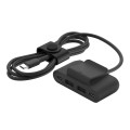BELKIN HUB USB POWER EXTENDER 2XC 2XA 30W BLACK - 1791244