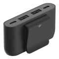 BELKIN HUB USB POWER EXTENDER 2XC 2XA 30W BLACK - 1791243