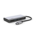 BELKIN HUB USB-C 4-IN-1 MULTIPORT ADAPTER - 1454524