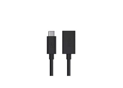 BELKIN ADAPTER USB-C - USB A 3.0 M/F - 1731156