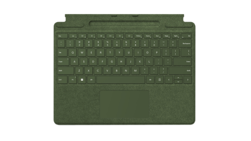 Microsoft Surface Pro Signature Keyboard - 1781716