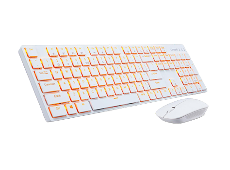 Acer ConceptD DKR010 Combo (GP.ACC11.013) - 1443627