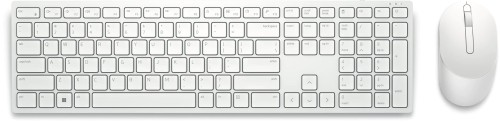 Dell Zestaw bezprzewodowy klawiatura + mysz KM5221W - 1341731
