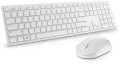 Dell Zestaw bezprzewodowy klawiatura + mysz KM5221W - 1341732