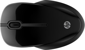 Mysz HP 250 Dual Mouse bezprzewodowa czarna  6V2J7AA