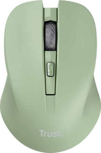 Mysz Bezprzewodowa Trust Mydo ECO Zielona - 1751574
