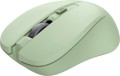 Mysz Bezprzewodowa Trust Mydo ECO Zielona - 1751576