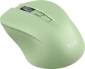 Mysz Bezprzewodowa Trust Mydo ECO Zielona - 1751575