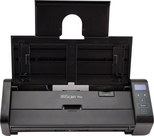 IRISCan Pro 5 - 23PPM - ADF 20Pages - winMac - 1781849