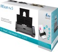IRISCan Pro 5 - 23PPM - ADF 20Pages - winMac - 1781852
