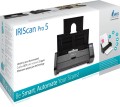 IRISCan Pro 5 - 23PPM - ADF 20Pages - winMac - 1781851