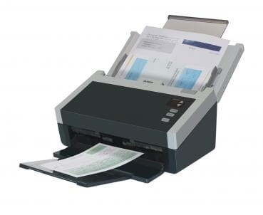 AVISION SKANER DOKUMENTOWY AD240U - 1548578