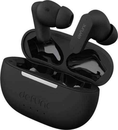 Defunc True Anc Earbuds, In-Ear, Wireless, Black - 1791349