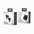 Defunc True Anc Earbuds, In-Ear, Wireless, Black - 1791351