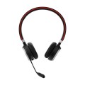 Słuchawki z mikrofonem Jabra Evolve 65 SE Link 380a MS Stereo bezprzewodowe - 1667740