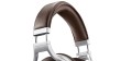 Słuchawki Denon  AH-D5200  brązowo srebrne - 1772548