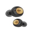 Marley True Wireless Earbuds Champion Built-in microphone, Bluetooth, Black - 1791367