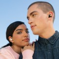 Marley True Wireless Earbuds Champion Built-in microphone, Bluetooth, Black - 1791374