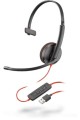 Zestaw słuchawkowy POLY Blackwire C3210 (209744-104) - 1685600