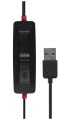 Zestaw słuchawkowy POLY Blackwire C3210 (209744-104) - 1751615