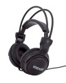 MAXELL HOME STUDIO Słuchawki Headphones czarne, idealne do domowego studia - 1684655