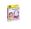 Pebble Gear™ KIDS Słuchawki (Różowy) - 1645768