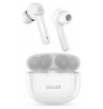 MAXELL DYNAMIC+ Słuchawki bezprzewodowe białe - 1684647