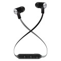 MAXELL BASS13 Słuchawki bezprzewodowe Bluetooth czarne - 1684658