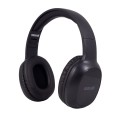 MAXELL BASS13 Słuchawki bezprzewodowe Bluetooth czarne - 1791407